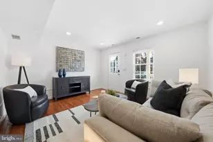 602 N Alfred St, Alexandria, VA 22314 - Photo 8