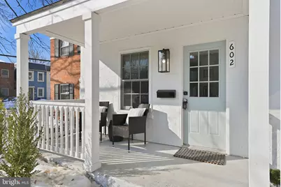 602 N Alfred Street, Alexandria, VA 22314 - Photo 2