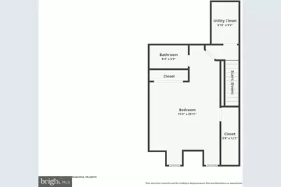 1220 Roundhouse Lane, Alexandria, VA 22314 - Photo 58