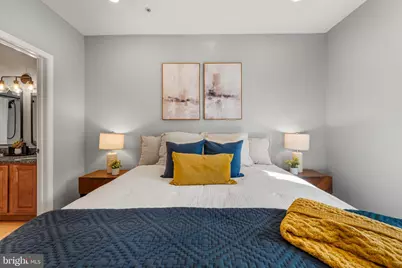 4551 Strutfield Lane #4303, Alexandria, VA 22311 - Photo 18