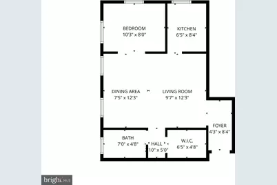 719 S St Asaph Street #203, Alexandria, VA 22314 - Photo 28