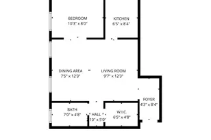 719 S St Asaph St, Alexandria, VA 22314 - Photo 28