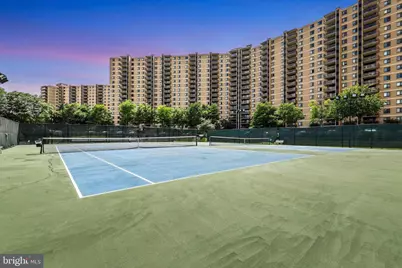 309 Yoakum Parkway #1604, Alexandria, VA 22304 - Photo 18