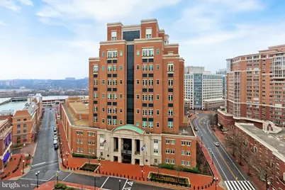 2050 Jamieson Avenue #1409, Alexandria, VA 22314 - Photo 32