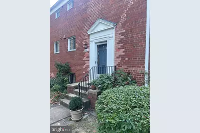 1103 Beverley Drive, Alexandria, VA 22302 - Photo 1