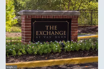 4850 Eisenhower Avenue #121, Alexandria, VA 22304 - Photo 20