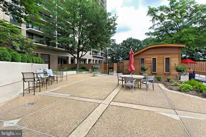 5500 Holmes Run Parkway #1507, Alexandria, VA 22304 - Photo 36