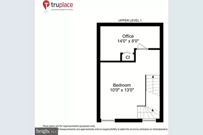 101 N West Street, Alexandria, VA 22314 - Photo 6