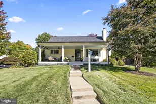 5005 Rhoades Pl, Alexandria, VA 22304 - Photo 1