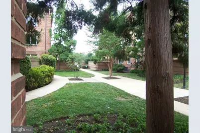 1111 N Pitt Street #1A, Alexandria, VA 22314 - Photo 12