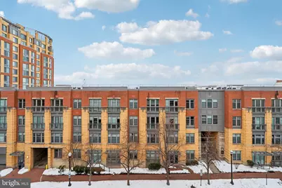 520 John Carlyle Street #432, Alexandria, VA 22314 - Photo 44