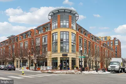 520 John Carlyle Street #432, Alexandria, VA 22314 - Photo 2