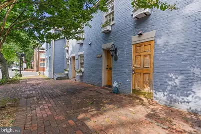 123 S Fayette Street, Alexandria, VA 22314 - Photo 2
