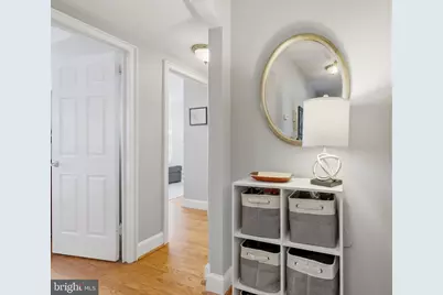 402 Commonwealth Avenue #206, Alexandria, VA 22301 - Photo 16