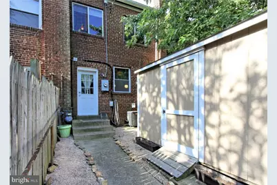 137 W Reed Avenue, Alexandria, VA 22305 - Photo 16