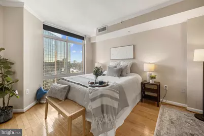 3101 N Hampton Drive #1319, Alexandria, VA 22302 - Photo 4