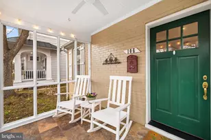 106 E Maple St, Alexandria, VA 22301 - Photo 4