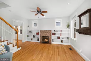 106 E Maple St, Alexandria, VA 22301 - Photo 6