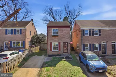 331 Laverne Avenue, Alexandria, VA 22305 - Photo 32