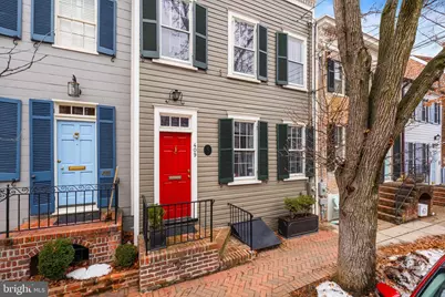 409 S Lee Street, Alexandria, VA 22314 - Photo 1
