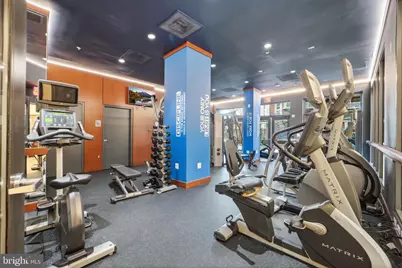 3101 N Hampton Drive #608, Alexandria, VA 22302 - Photo 20