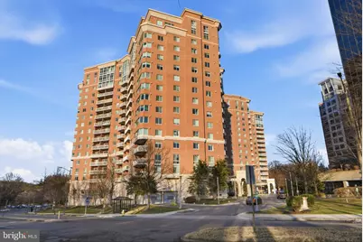 3101 N Hampton Drive #608, Alexandria, VA 22302 - Photo 28