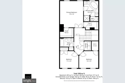 3534 Goddard Way, Alexandria, VA 22304 - Photo 14