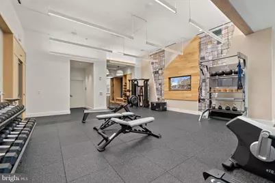 925 N Fairfax Street #708, Alexandria, VA 22314 - Photo 24