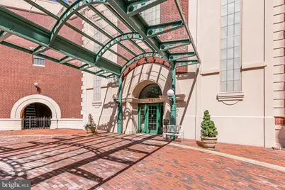 2121 Jamieson Avenue #401, Alexandria, VA 22314 - Photo 32