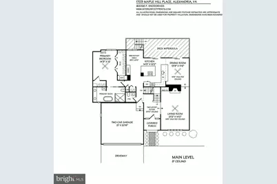1703 Maple Hill Place, Alexandria, VA 22302 - Photo 2