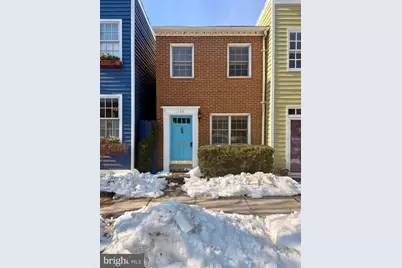 728 N Columbus Street, Alexandria, VA 22314 - Photo 1