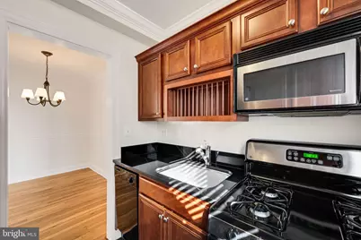 922 S Washington Street #306, Alexandria, VA 22314 - Photo 16