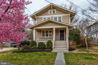 3 W Glendale Avenue, Alexandria, VA 22301 - Photo 1