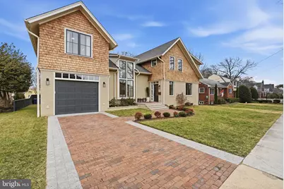 605 Hilltop Terrace, Alexandria, VA 22301 - Photo 1