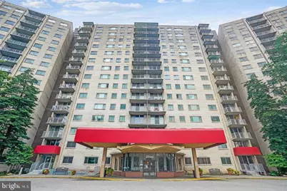 2500 N Van Dorn Street #1226, Alexandria, VA 22302 - Photo 1