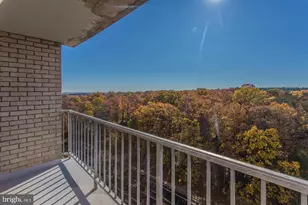 2500 N Van Dorn St, Alexandria, VA 22302 - Photo 12