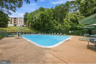 6141 Edsall Road #E, Alexandria, VA 22304 - Photo 16