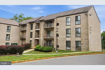 6141 Edsall Road #E, Alexandria, VA 22304 - Photo 1