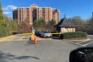 205 Yoakum Pkwy, Alexandria, VA 22304 - Photo 24