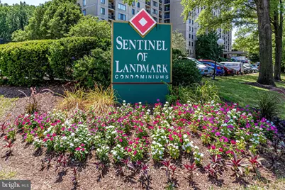 6300 Stevenson Avenue #311, Alexandria, VA 22304 - Photo 44