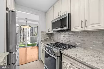 301 N Beauregard Street #517, Alexandria, VA 22312 - Photo 14