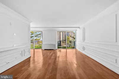 301 N Beauregard Street #517, Alexandria, VA 22312 - Photo 4