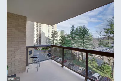 309 Yoakum Parkway #504, Alexandria, VA 22304 - Photo 16