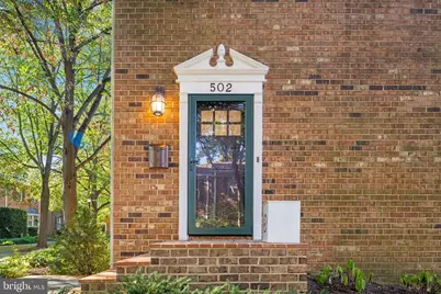 502 S Henry Street, Alexandria, VA 22314 - Photo 4