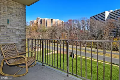 6135 Edsall Road #I, Alexandria, VA 22304 - Photo 2