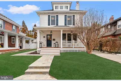 11 Cedar Street, Alexandria, VA 22301 - Photo 90