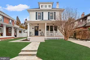 11 Cedar St, Alexandria, VA 22301 - Photo 90