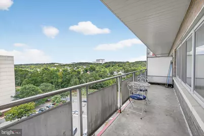 5340 Holmes Run Parkway #1008, Alexandria, VA 22304 - Photo 12