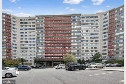 5340 Holmes Run Parkway #1008, Alexandria, VA 22304 - Photo 20