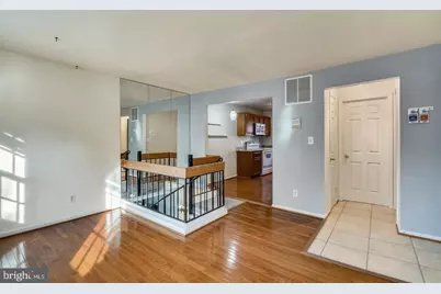 603 Bashford Lane #1, Alexandria, VA 22314 - Photo 4